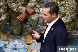 Уолтц завершил свои полномочия помощника президента США, по словам Fox News