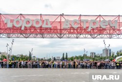 Этнофестиваль пройдет на эспланаде