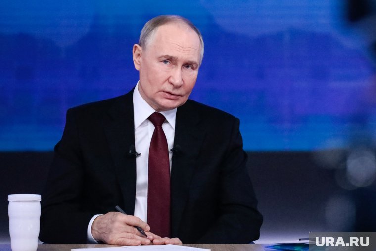 Путин выразил соболезнования Мьянме