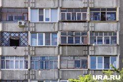 Несмотря на рост цен на квадратный метр, общая стоимость квартир снижается