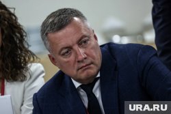 Кобзев победил на выборах в губернаторы Иркутской области