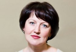 Инна Аверкова уже приехала в Екатеринбург