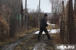 Самые дешевые участки находятся на Велижанском тракте 