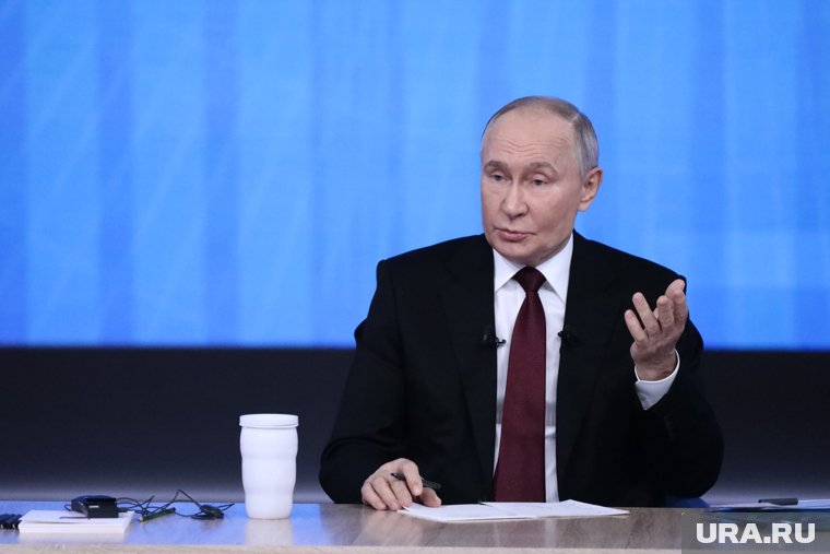 Президент отметил, что у Хинштейна накопилось немало важных тем для обсуждения