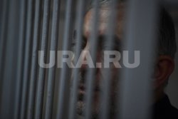 Азербайджанец, арестованный за убийства в Екатеринбурге, отрицает вину
