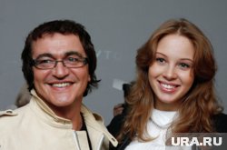 Официально развод Дмитрия и Полины Дибровых пока не оформлен