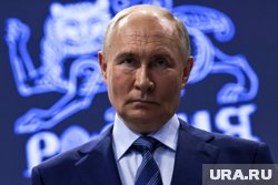 Путин назвал сдерживание противника от агрессии против России высшим приоритетом