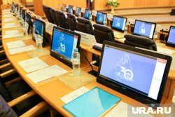 Депутат Тюменской облдумы Моргун скончался 14 июня
