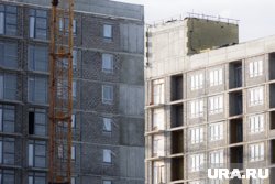 Самая дорогая квартира будет сдана в 2027 году