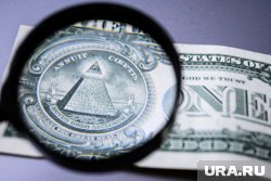 Курганский актив американского холдинга отчитался о задолженности по займам