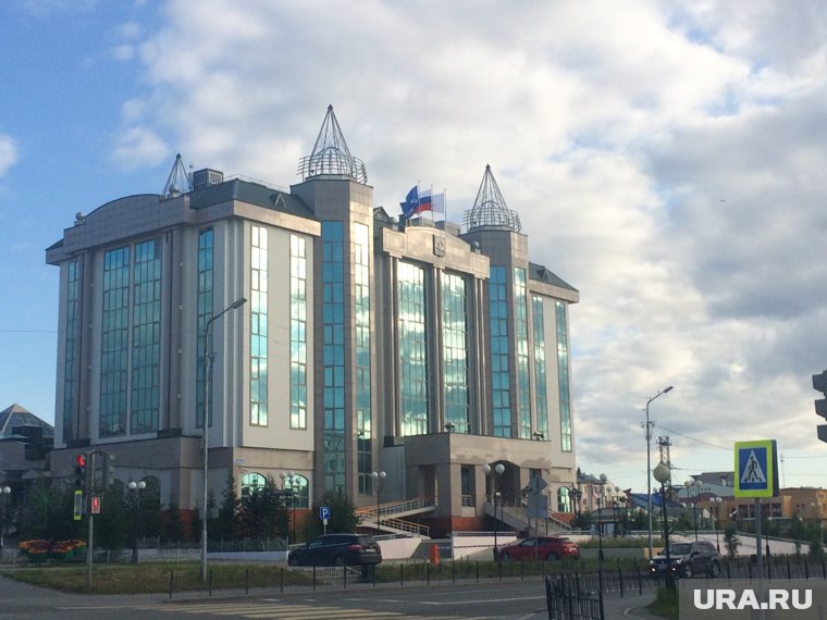 Кресло зама главы Салехарда по соцполитике пустует 2,5 года