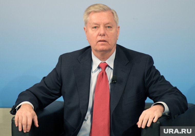 Грэм* еще 10 лет назад получал финансирование от оборонного и аэрокосмического сектора