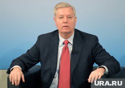 Грэм* еще 10 лет назад получал финансирование от оборонного и аэрокосмического сектора