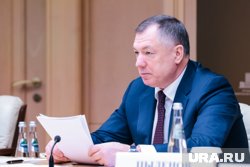 Хуснуллин заявил о проработке расширения льготной ипотеки