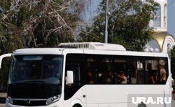 В Нижневартовске выбрали лучших водителей автобусов