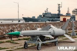 Украина полностью скопировала российский УМПК (архивное фото)
