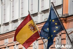 В Испании отказались подписывать инициативу в поддердке Киева