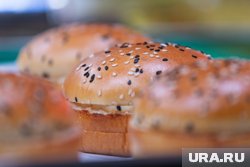 На мясо в бургерной не было сопроводительных документов 