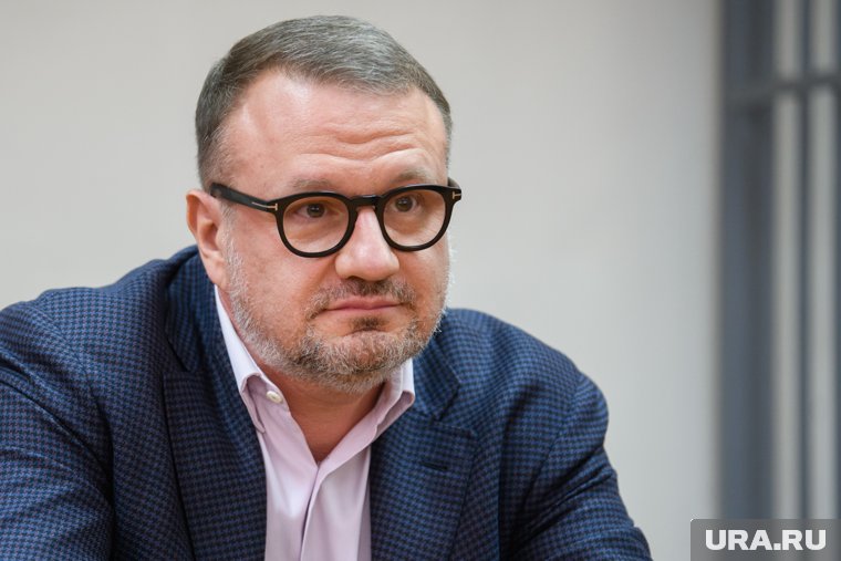 Данилов вернул потраченные миллионы