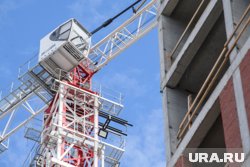 Арт-центр «Газ» должны сдать осенью 2026 года 