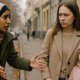 Почему мигрантки кошмарят русских детей и ничего не боятся