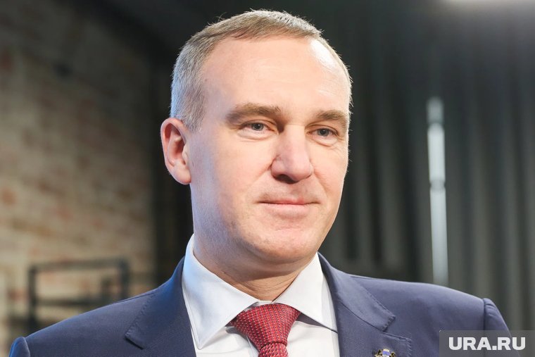 Губернатор ХМАО Кухарук передал кураторство над объектами культурного наследия