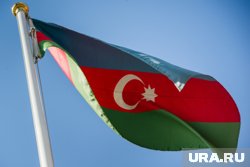 Стороны признают государственные границы, какими они были в период СССР
