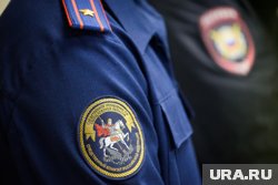 Дело возбудили по статье «Развратные действия»