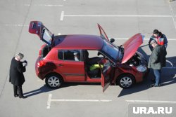 ИИ помогает визуализировать полную историю повреждений машины