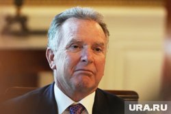 Путин встретился с Уиткоффом в Кремле