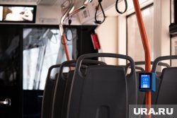 Пассажиропоток за год снизился более чем на один млн человек 