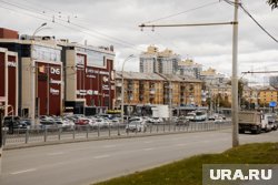 Причина эвакуации ТРЦ пока неизвестна