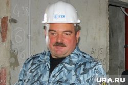 Мойсеенко ранее был осужден на 18 лет за получение взяток