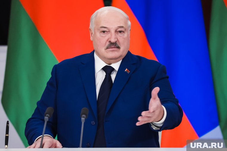 Лукашенко потребовал установить справедливые цены
