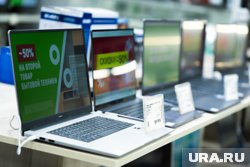 Больше всего за месяц в Югре подешевели компьютеры