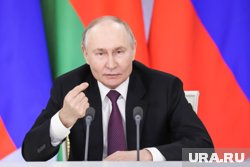 Чечня добилась высоких результатов под руководством Рамзана Кадырова, заявил президент Владимир Путин