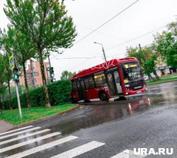 В ближайшие входные автобусы будут работать по графику буднего дня