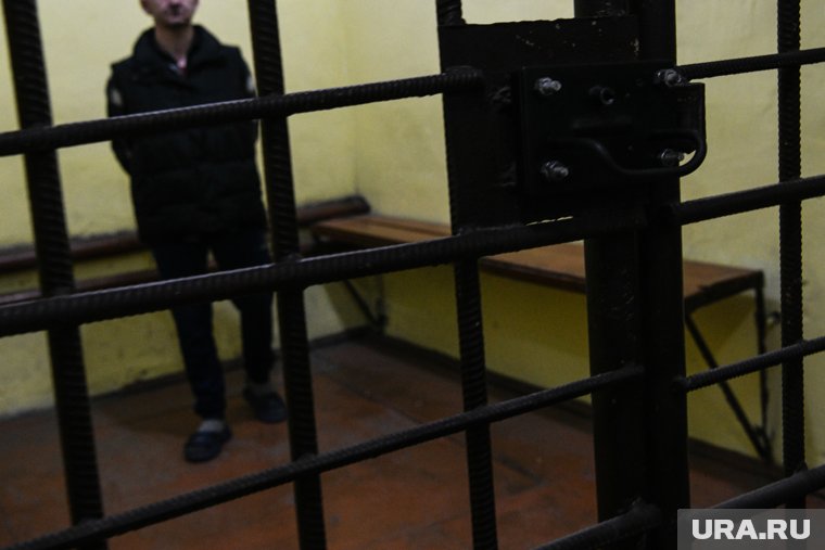 Аджапахян переведен в СИЗО СНБ
