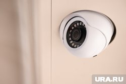 Вместо полноценной системы видеонаблюдения можно установить муляжи камер
