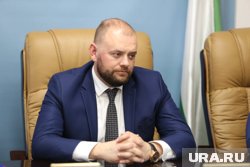 Анатолий Воробьев стал первым замгубернатора Курганской области