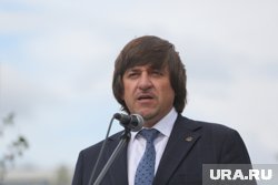 Афанасьев вспомнил годы обучения в ТюмГУ