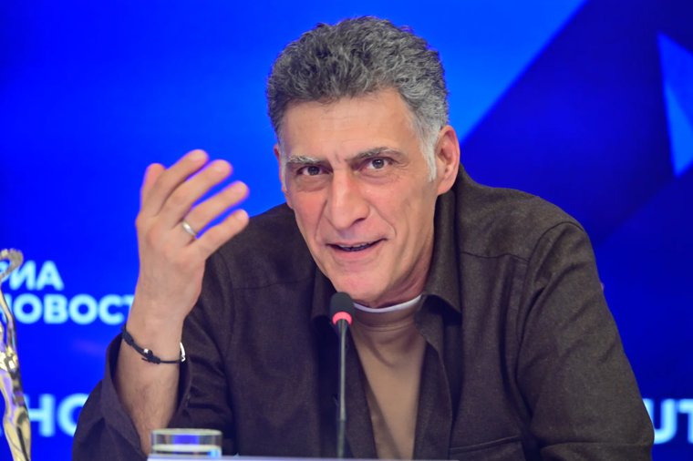 Кеосаян умер в 59 лет