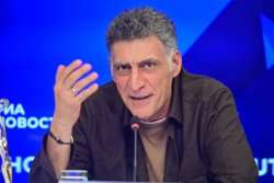 Кеосаян умер в 59 лет