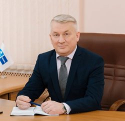 По словам Юрия Маркова, комбинат особое внимание уделяет модернизации производства