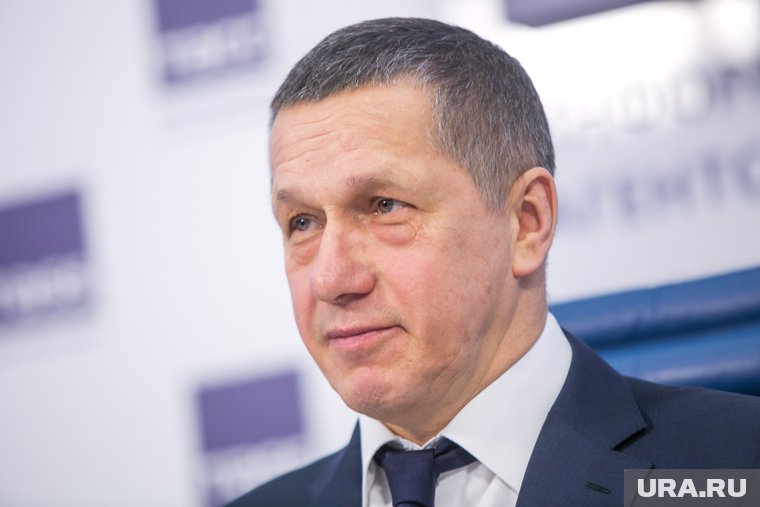 Трутнев заявил, что центр «Наследие» вносит значимый вклад в развитие духовных ценностей