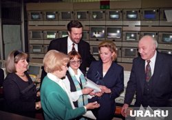Калерия Кислова была режиссером Олимпиады-1980 в Москве
