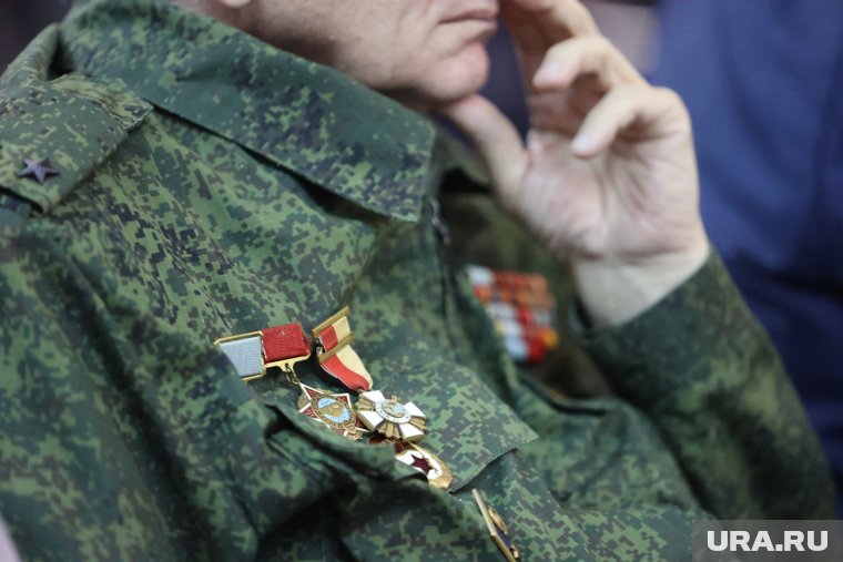 «Единая Россия» формирует новую элиту из участников СВО и молодежи