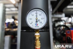 Котельная перестала греть воду жителям после банкротства компании