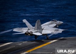 Появились признаки того, что США постепенно готовится к военным действиям