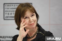 Актриса Евгения Симонова отмечает юбилей 1 июня